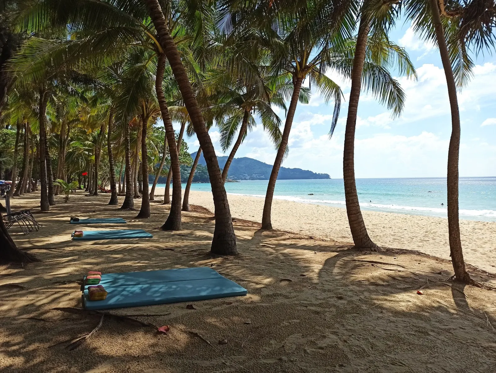 Luxury Penthouse for Rent at The Lofts Surin Beach – Steps from Phuket’s Best Shoreline — Thumbnail 9