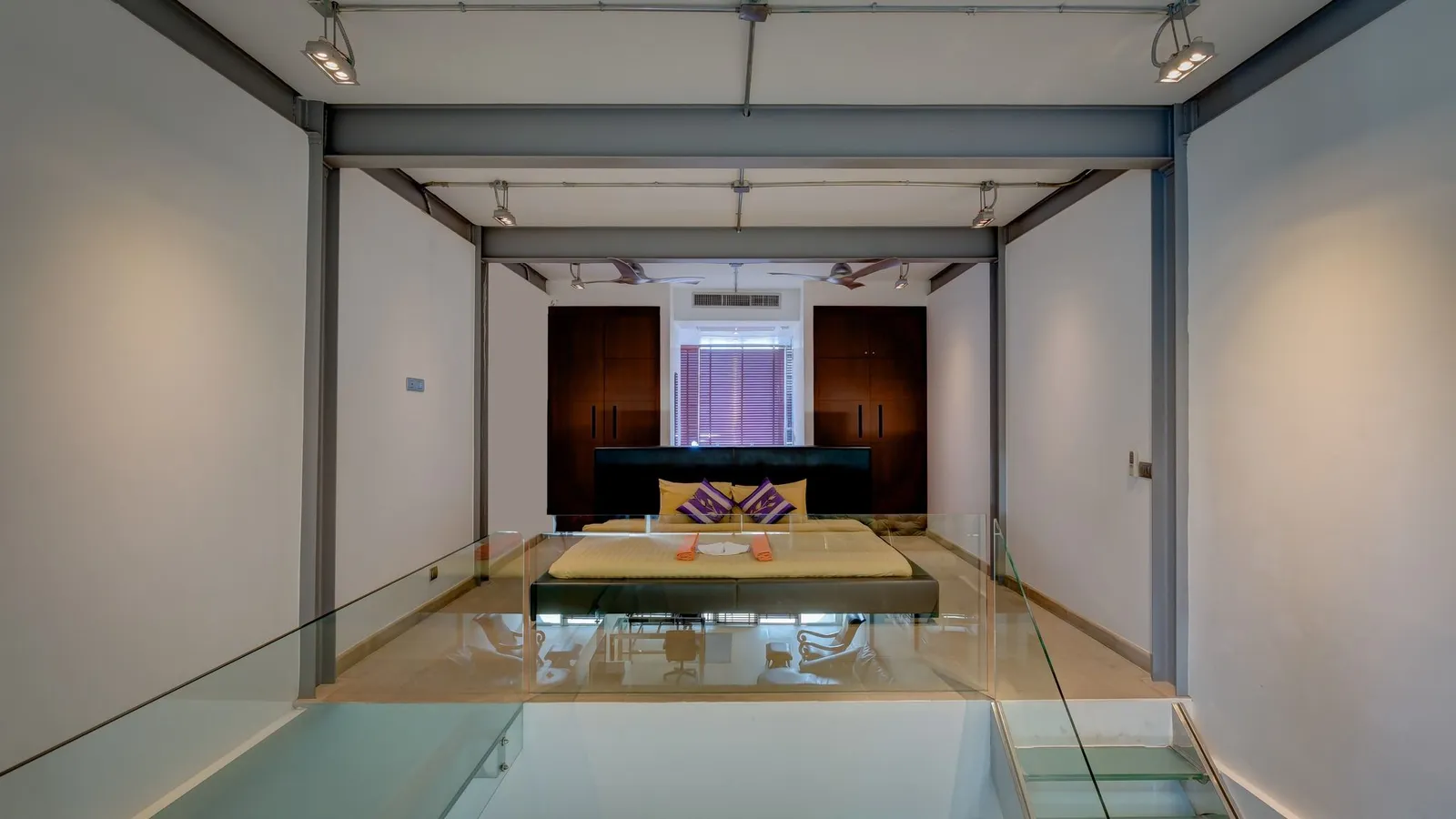 Luxury Penthouse for Rent at The Lofts Surin Beach – Steps from Phuket’s Best Shoreline — Thumbnail 10