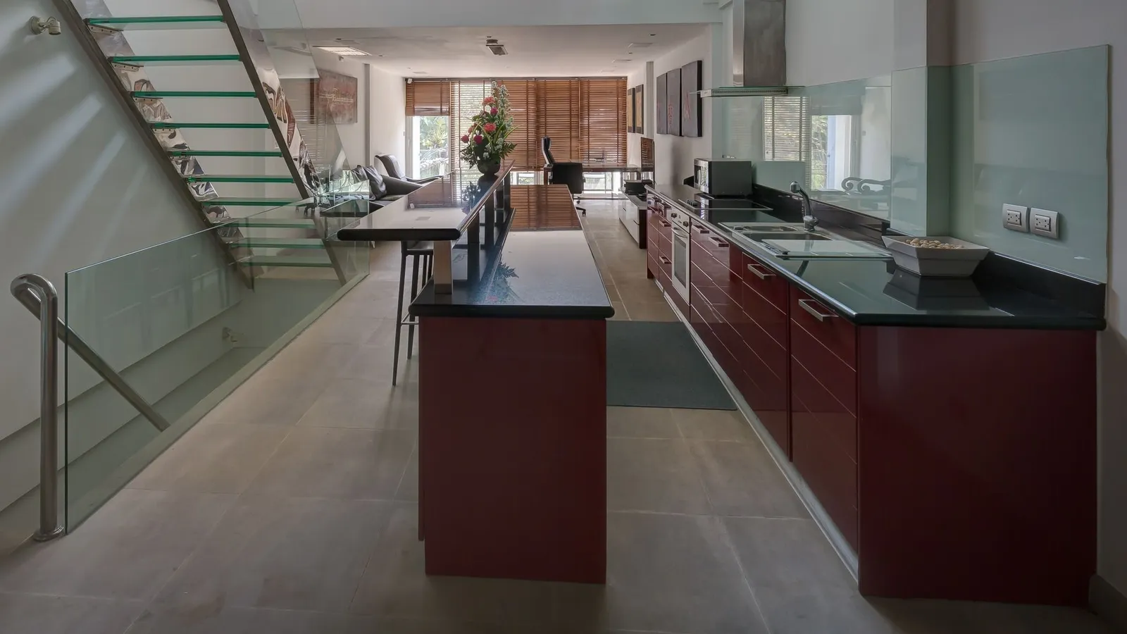 Luxury Penthouse for Rent at The Lofts Surin Beach – Steps from Phuket’s Best Shoreline — Thumbnail 12