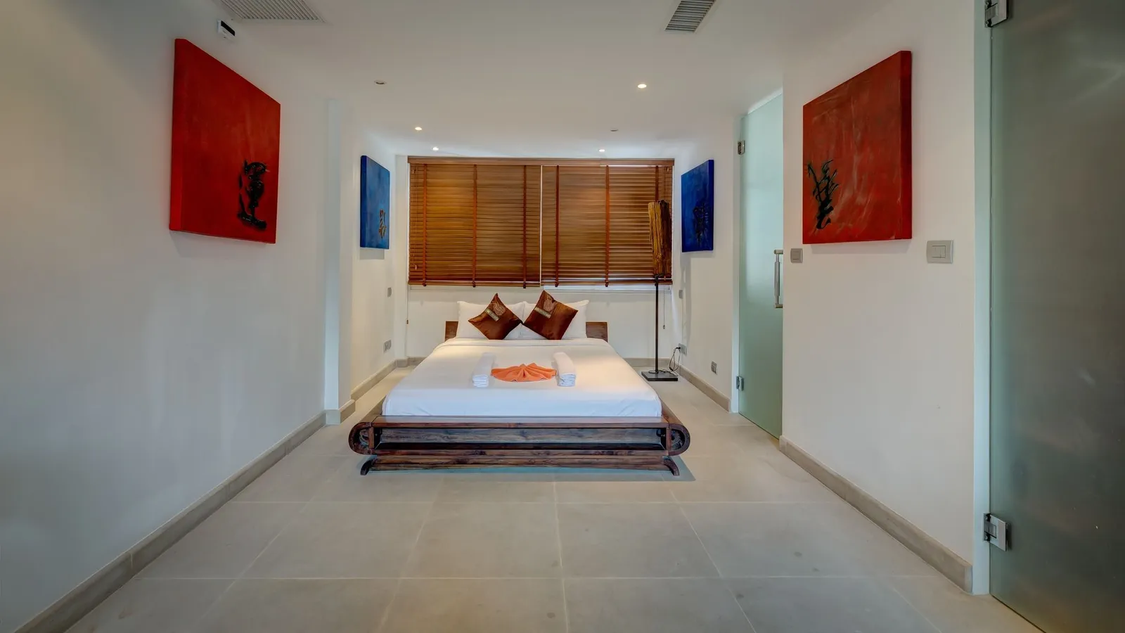 Luxury Penthouse for Rent at The Lofts Surin Beach – Steps from Phuket’s Best Shoreline — Thumbnail 13