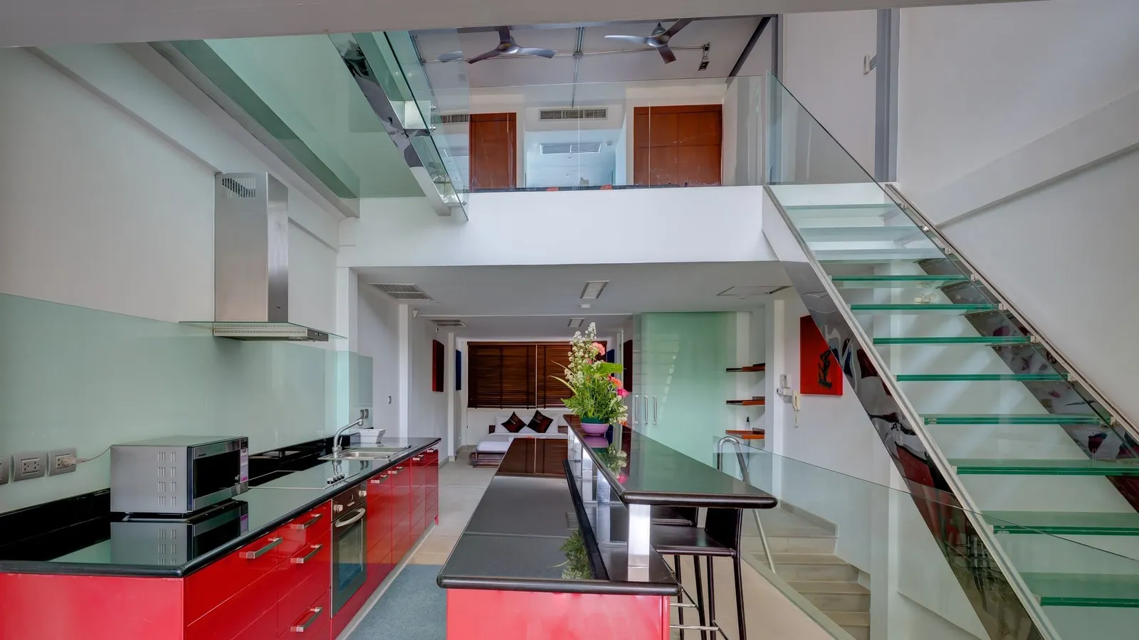 Luxury Penthouse for Rent at The Lofts Surin Beach – Steps from Phuket’s Best Shoreline — Thumbnail 14