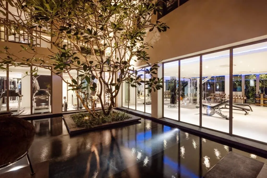 Luxury Penthouse for Rent at The Lofts Surin Beach – Steps from Phuket’s Best Shoreline — Thumbnail 16