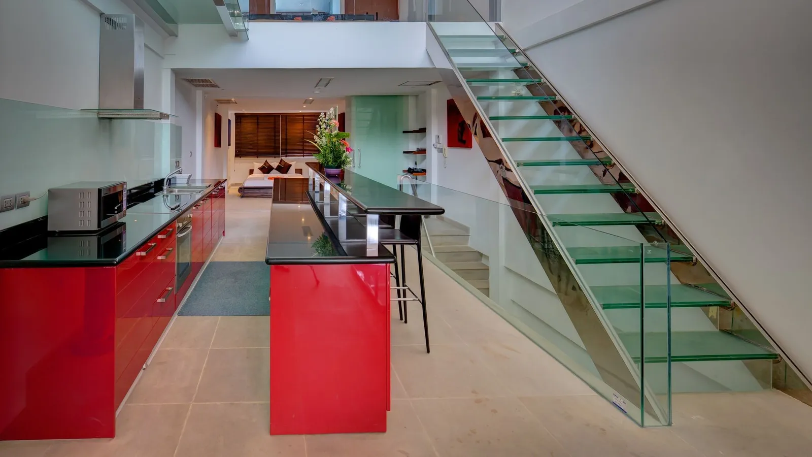 Luxury Penthouse for Rent at The Lofts Surin Beach – Steps from Phuket’s Best Shoreline — Thumbnail 18