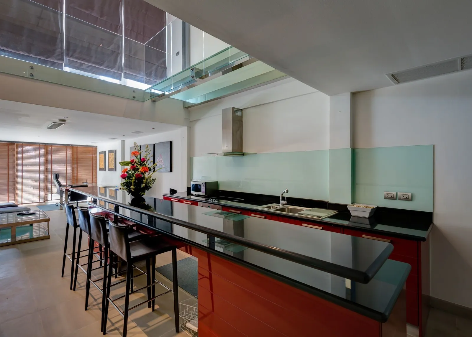 Luxury Penthouse for Rent at The Lofts Surin Beach – Steps from Phuket’s Best Shoreline — Thumbnail 19
