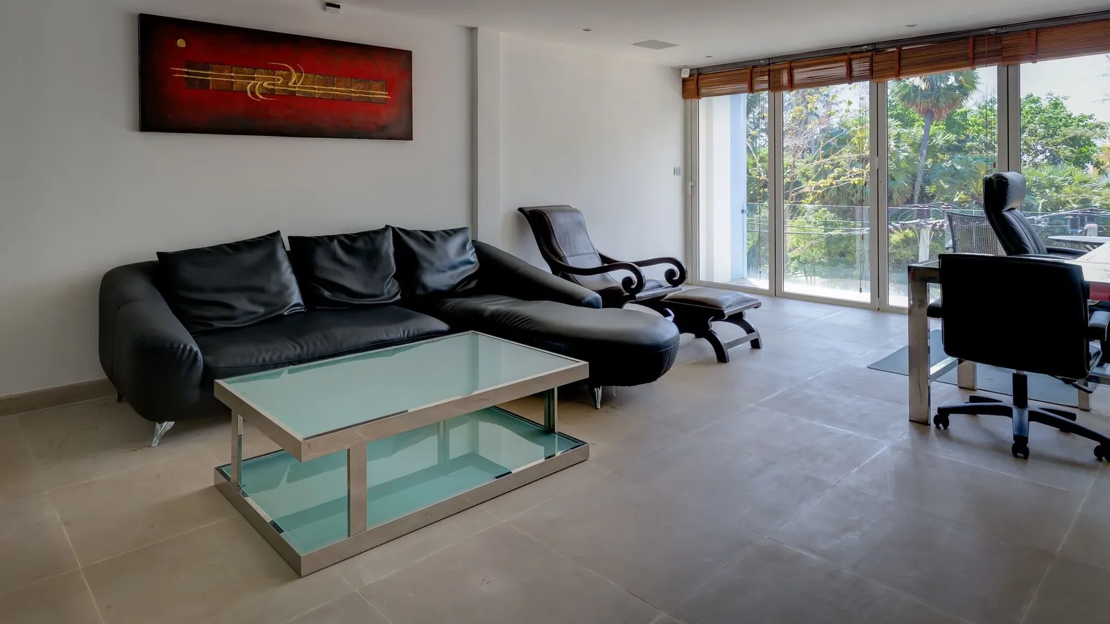 Luxury Penthouse for Rent at The Lofts Surin Beach – Steps from Phuket’s Best Shoreline — Thumbnail 22