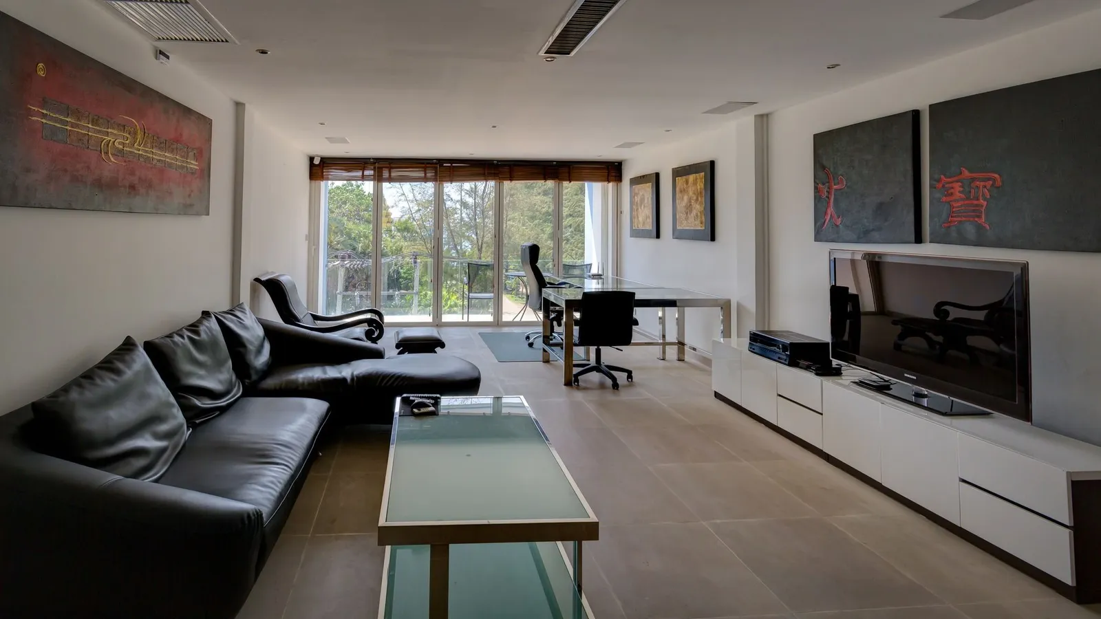 Luxury Penthouse for Rent at The Lofts Surin Beach – Steps from Phuket’s Best Shoreline — Thumbnail 24
