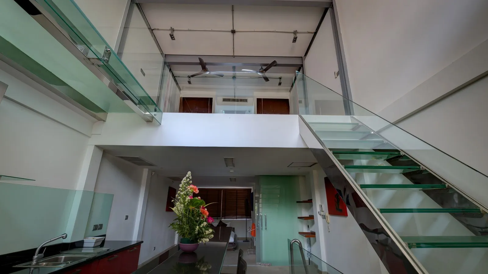 Luxury Penthouse for Rent at The Lofts Surin Beach – Steps from Phuket’s Best Shoreline — Thumbnail 25