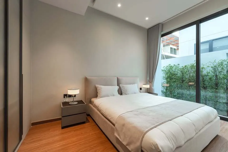 Elegant 3-Bedroom Pool Villa at Clover Residence – Prime Location in Phuket — Thumbnail 3