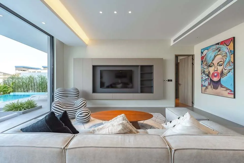 Elegant 3-Bedroom Pool Villa at Clover Residence – Prime Location in Phuket — Thumbnail 25