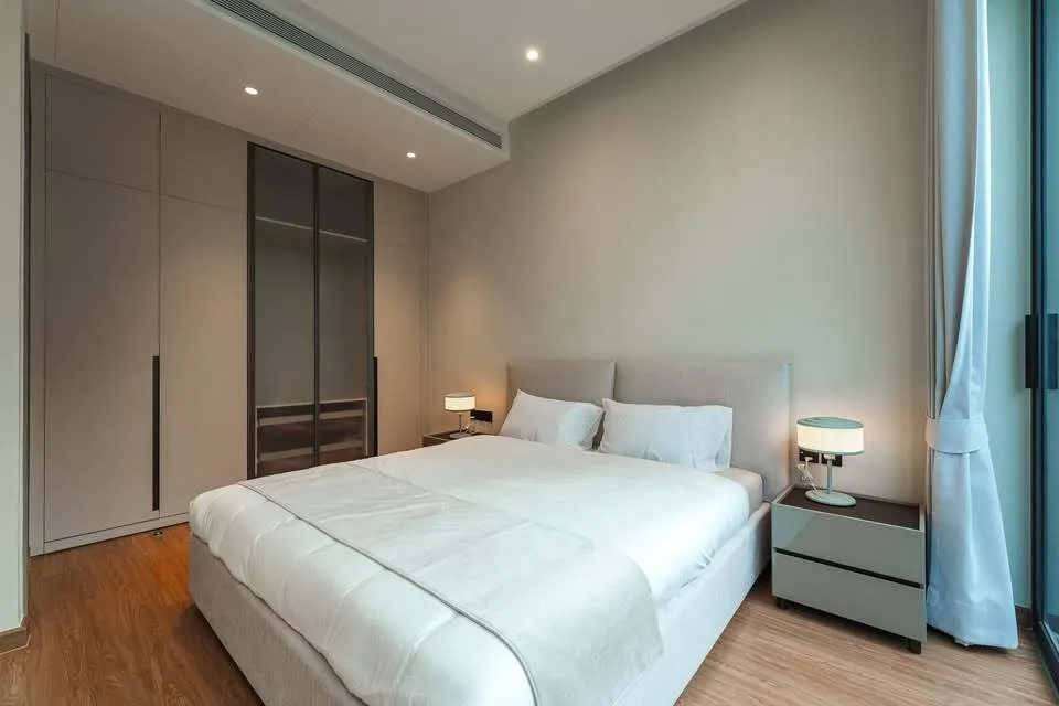 Elegant 3-Bedroom Pool Villa at Clover Residence – Prime Location in Phuket — Thumbnail 27