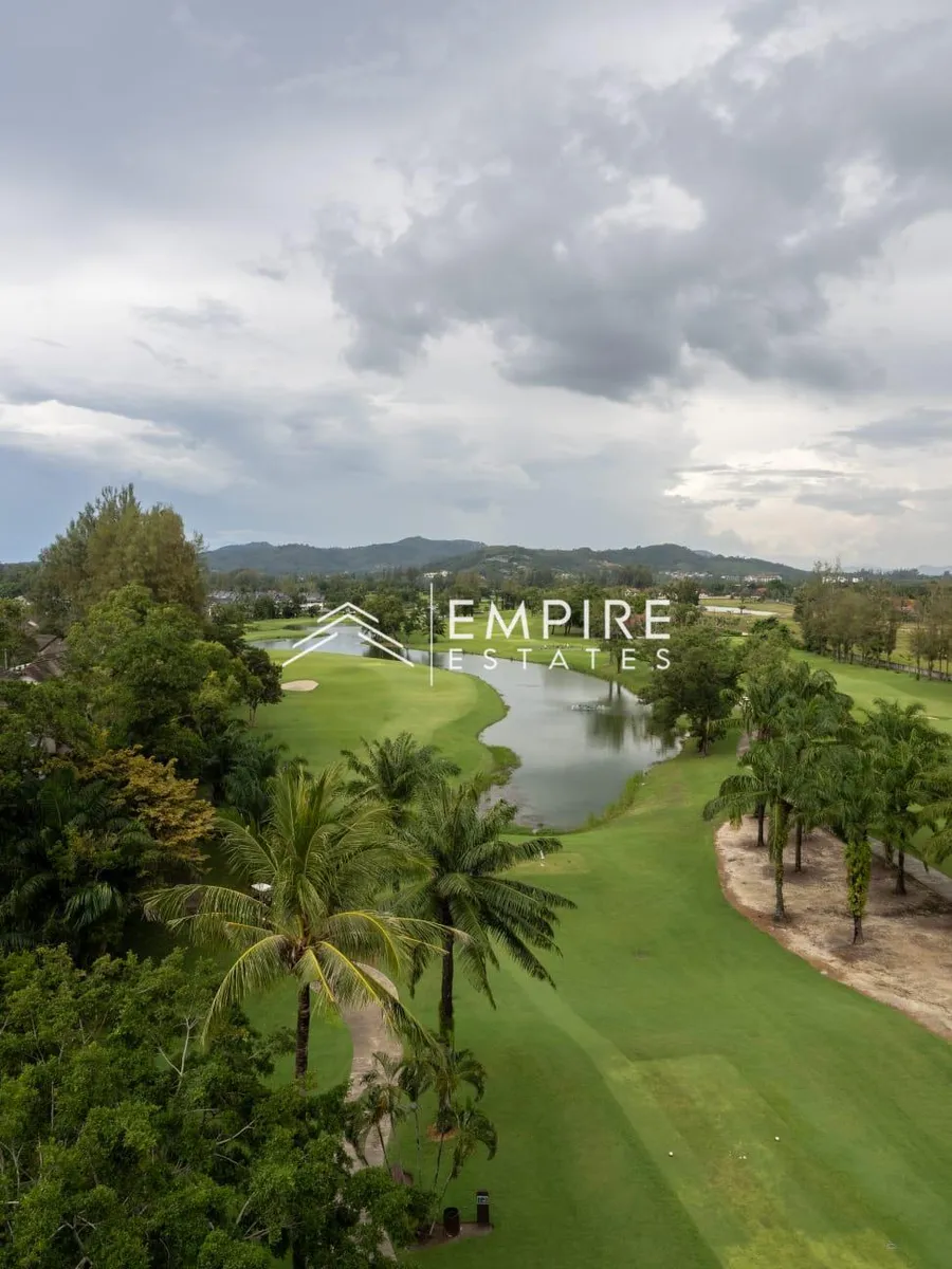 Laguna Projects: Prime Condominium in Cherng Talay, Phuket – For Sale | SD17032551 — Thumbnail 15