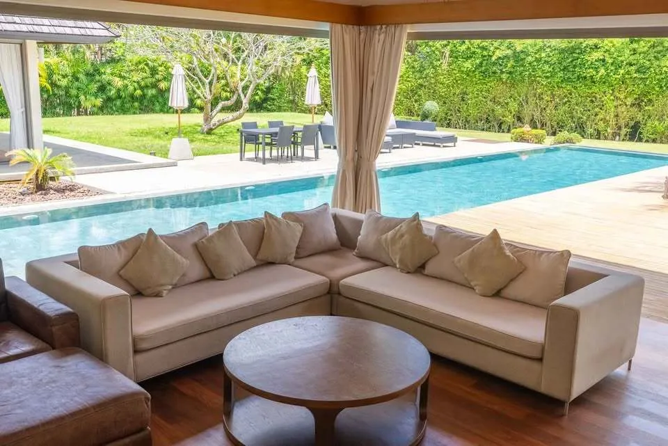 Exclusive Layan Hills Villa for Rent – Luxury & Privacy in Phuket — Thumbnail 2