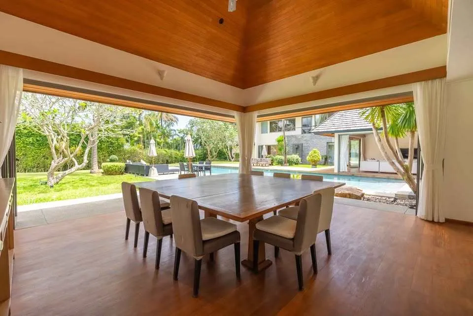 Exclusive Layan Hills Villa for Rent – Luxury & Privacy in Phuket — Thumbnail 4