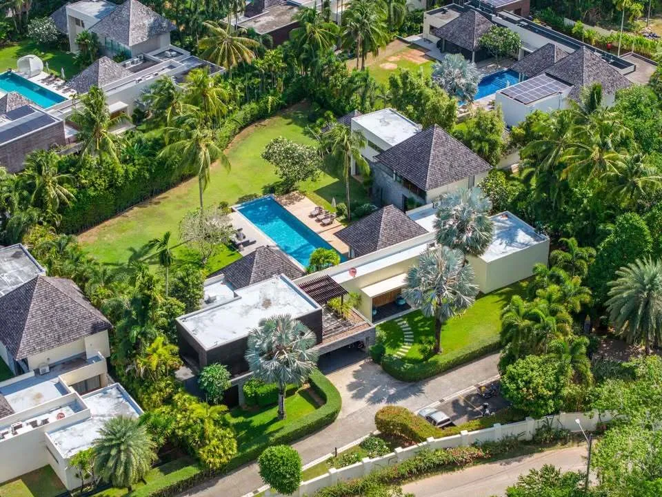 Exclusive Layan Hills Villa for Rent – Luxury & Privacy in Phuket — Thumbnail 7