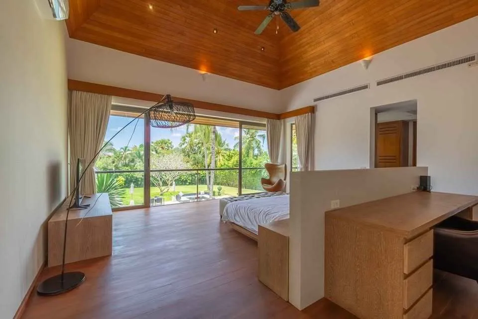 Exclusive Layan Hills Villa for Rent – Luxury & Privacy in Phuket — Thumbnail 10