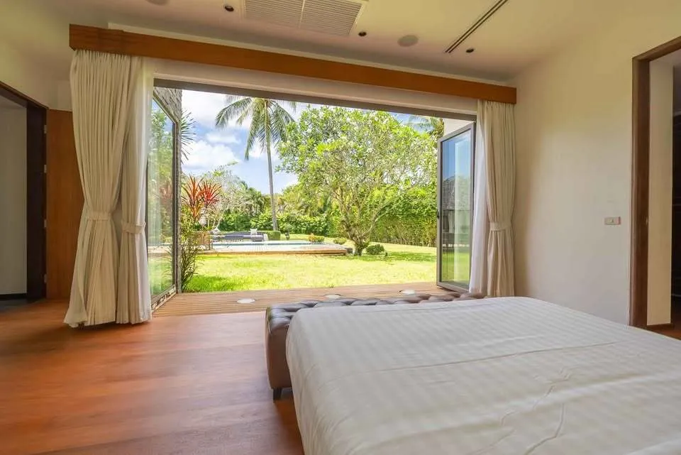 Exclusive Layan Hills Villa for Rent – Luxury & Privacy in Phuket — Thumbnail 12