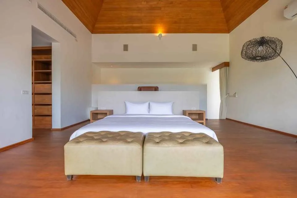 Exclusive Layan Hills Villa for Rent – Luxury & Privacy in Phuket — Thumbnail 13