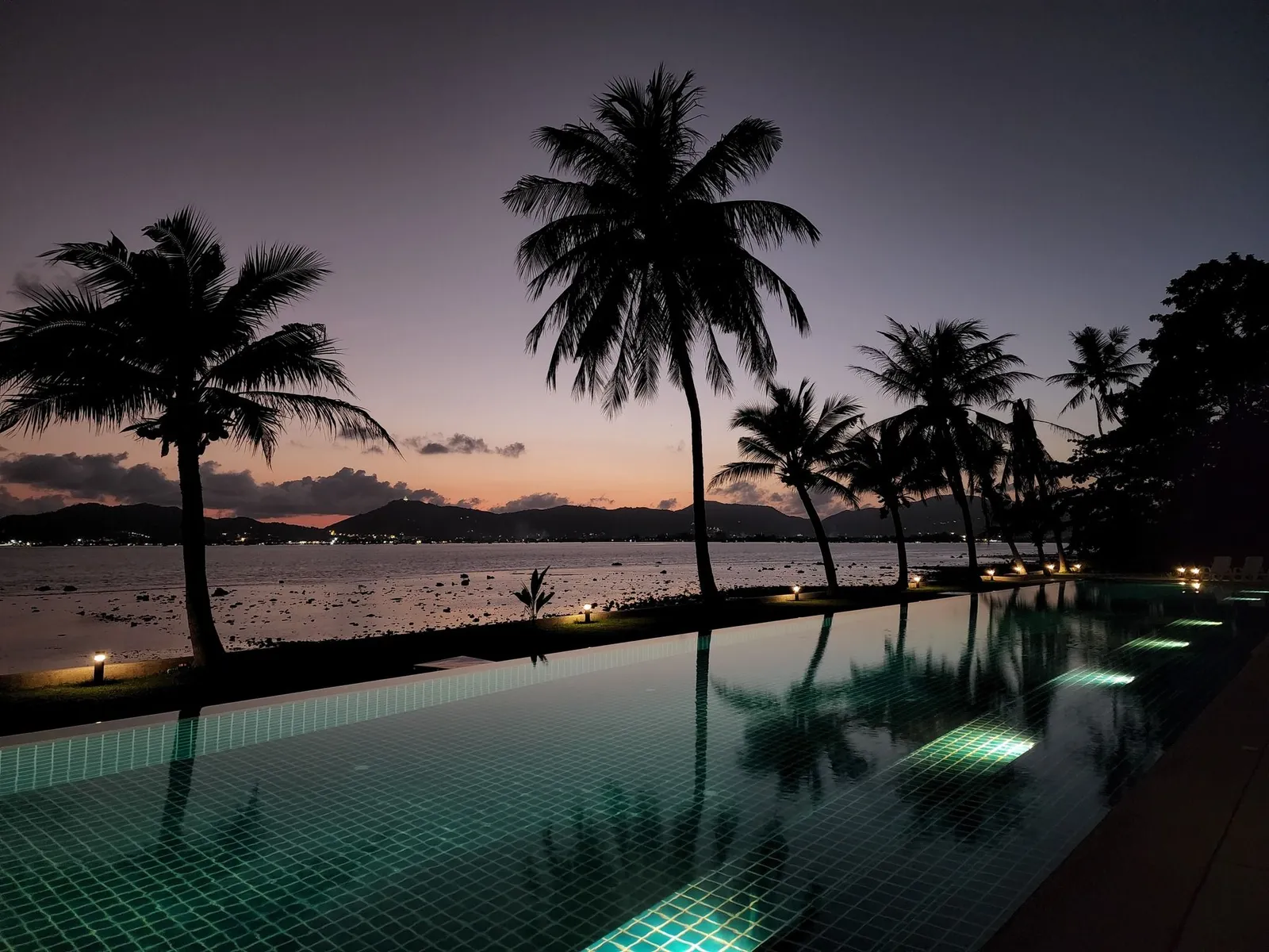Beachfront Luxury Living at Waterside Panwa – 4-Bedroom Residence for Rent — Miniature 3
