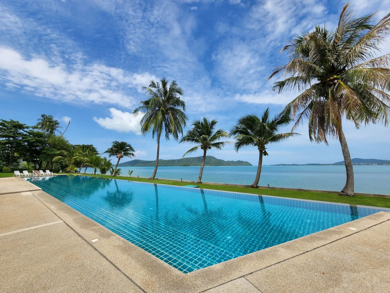 Beachfront Luxury Living at Waterside Panwa – 4-Bedroom Residence for Rent — Miniature 5