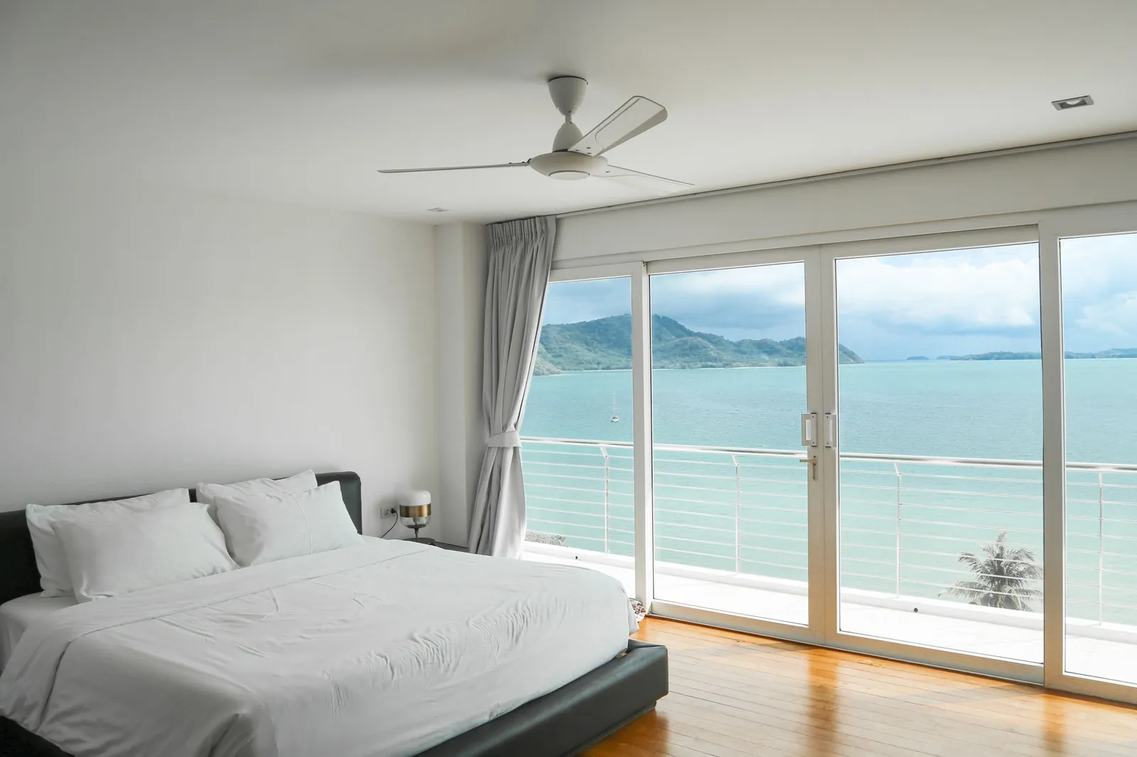 Beachfront Luxury Living at Waterside Panwa – 4-Bedroom Residence for Rent — Miniature 6