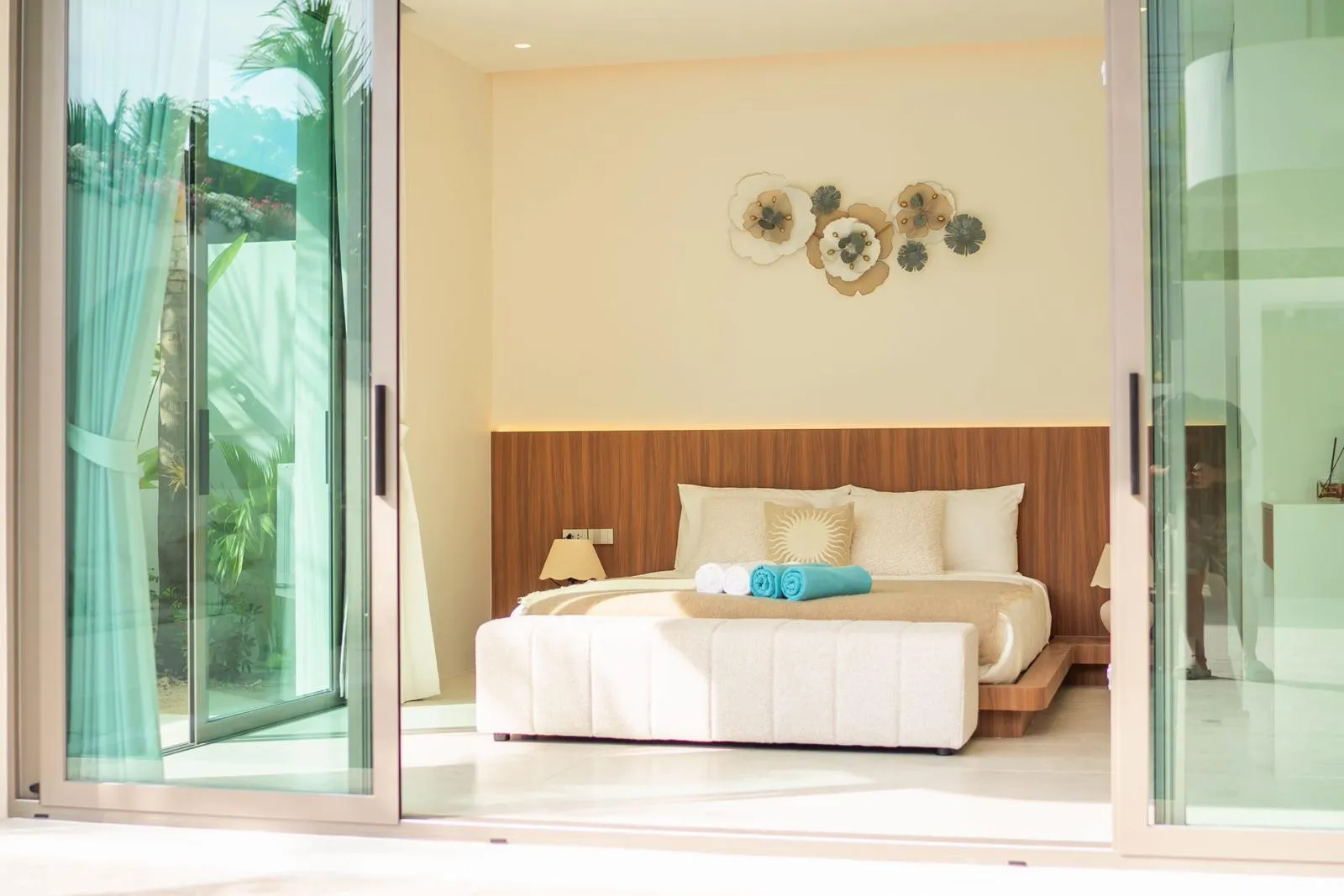 Brand New 4-Bedroom Villa for Sale in Rawai, Phuket | SD21032501 — Thumbnail 3