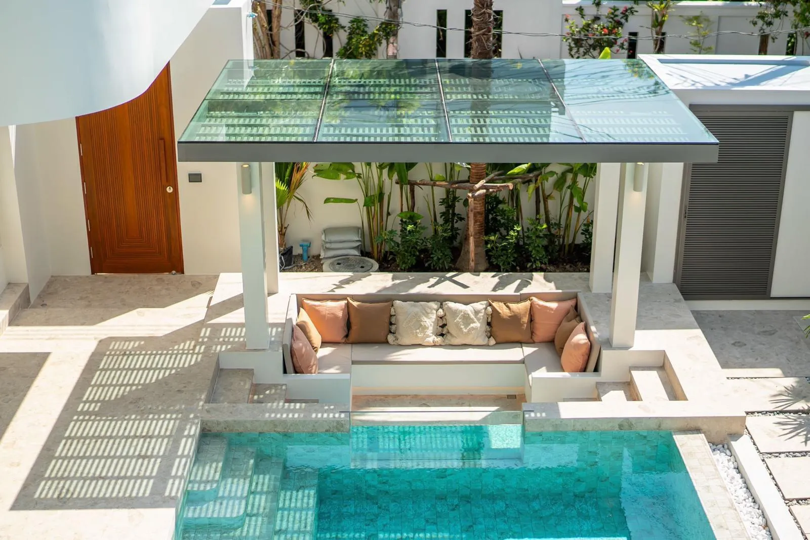 Brand New 4-Bedroom Villa for Sale in Rawai, Phuket | SD21032501 — Thumbnail 5