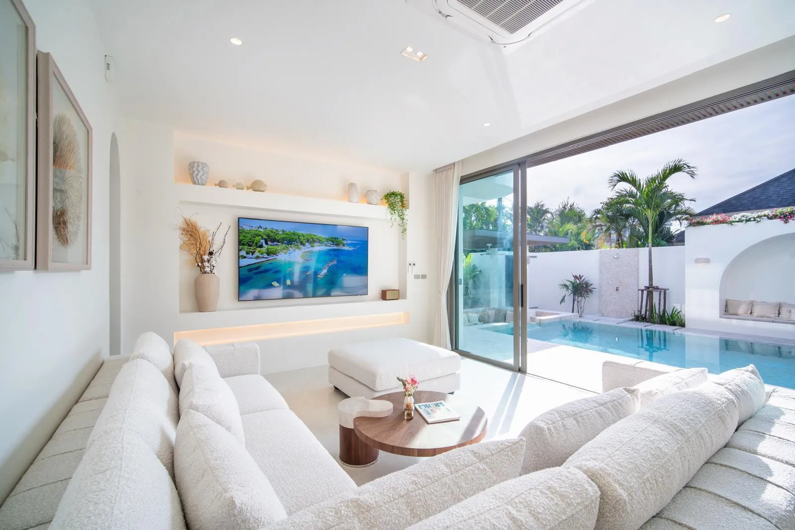 Brand New 4-Bedroom Villa for Sale in Rawai, Phuket | SD21032501 — Thumbnail 10