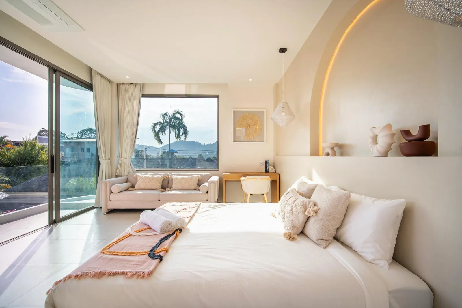 Brand New 4-Bedroom Villa for Sale in Rawai, Phuket | SD21032501 — Thumbnail 11