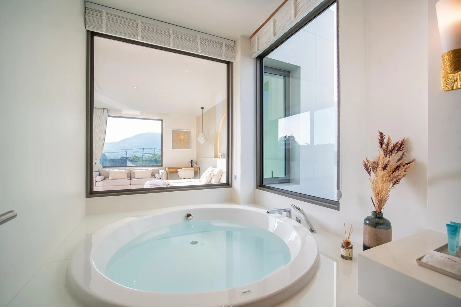 Brand New 4-Bedroom Villa for Sale in Rawai, Phuket | SD21032501 — Thumbnail 13