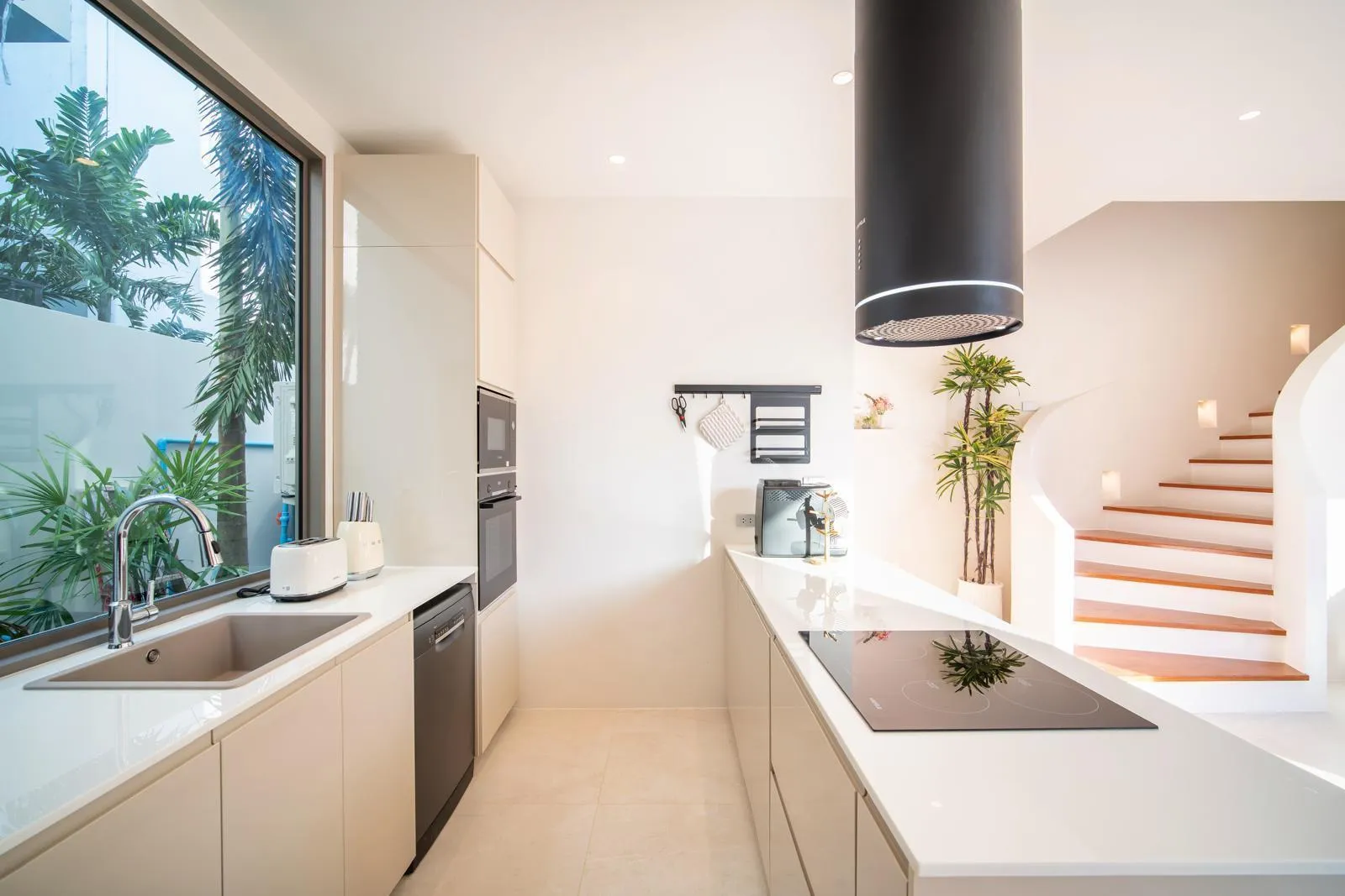 Brand New 4-Bedroom Villa for Sale in Rawai, Phuket | SD21032501 — Thumbnail 14