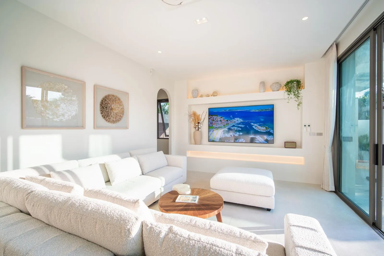 Brand New 4-Bedroom Villa for Sale in Rawai, Phuket | SD21032501 — Thumbnail 17