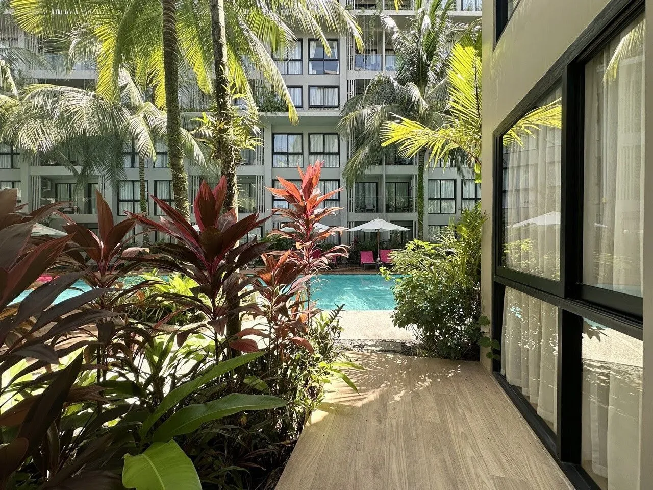 Diamond Condominium – Condo with Pool Access for Sale in Bangtao | SD26032507 — Thumbnail 2