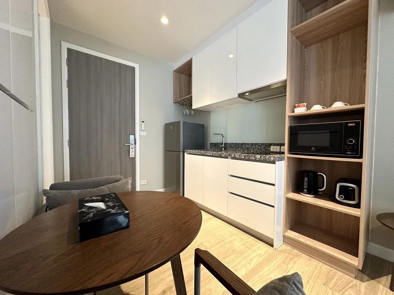 Diamond Condominium – Condo with Pool Access for Sale in Bangtao | SD26032507 — Thumbnail 6