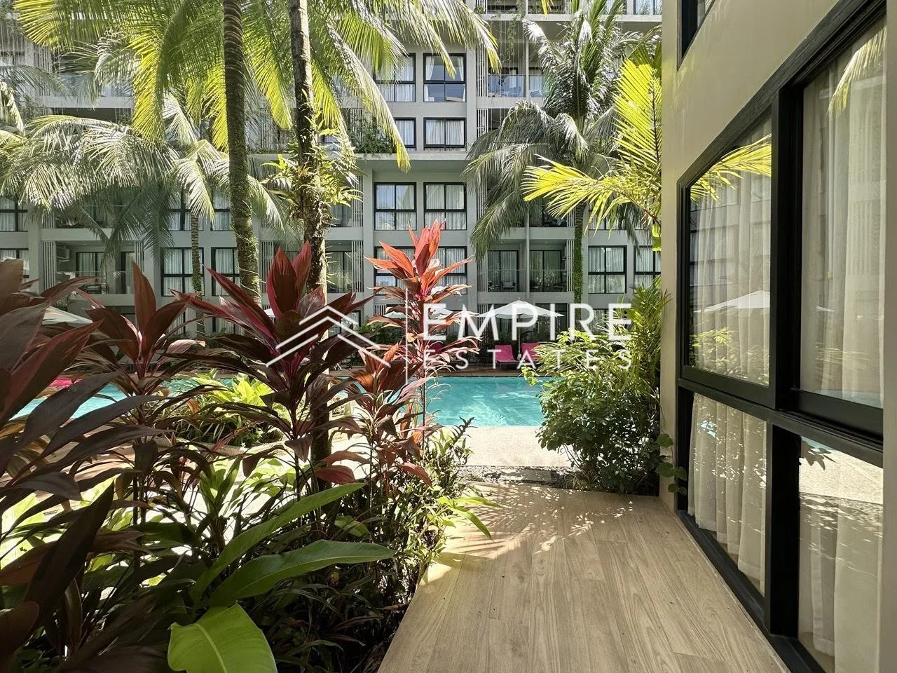 Diamond Condominium – Condo with Pool Access for Sale in Bangtao | SD26032507 — Thumbnail 7