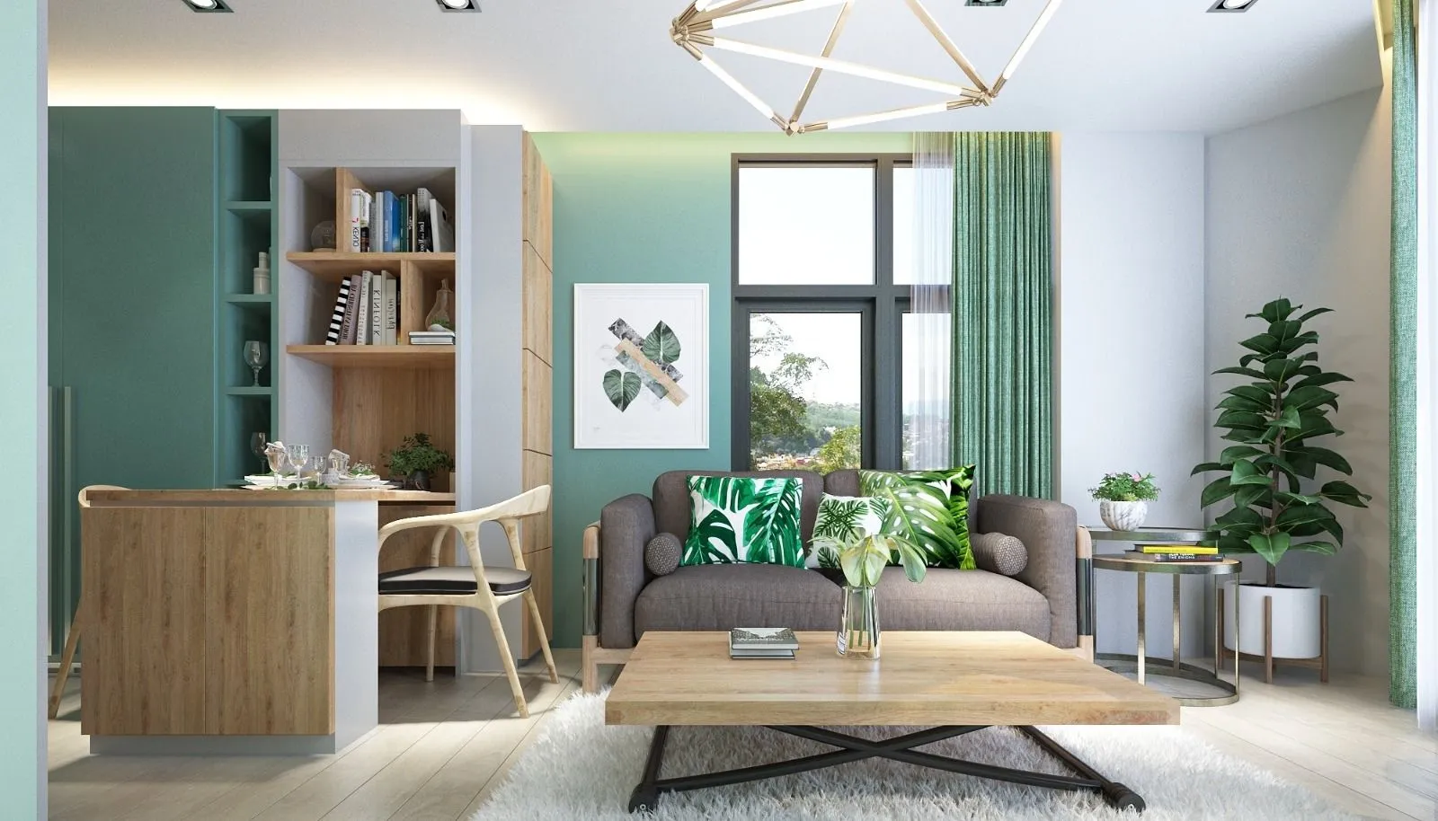 Bangtao Seaview Condo for Sale in Phuket | SD26032508 — Thumbnail 2