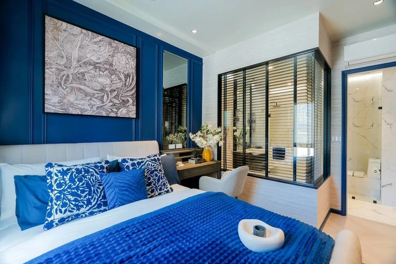 The Title Heritage Bang-Tao: Modern Phuket Condo for Sale | SD27032502 — Thumbnail 2
