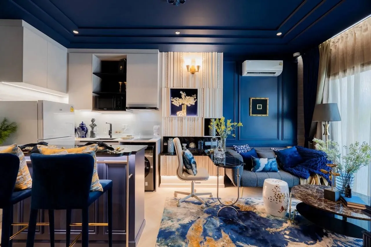 The Title Heritage Bang-Tao: Modern Phuket Condo for Sale | SD27032502 — Thumbnail 3