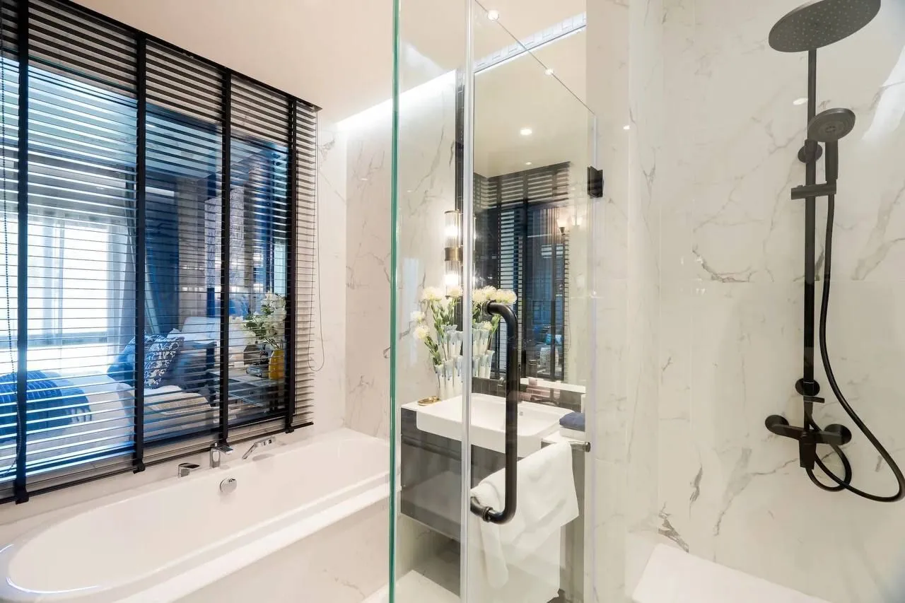 The Title Heritage Bang-Tao: Modern Phuket Condo for Sale | SD27032502 — Thumbnail 4