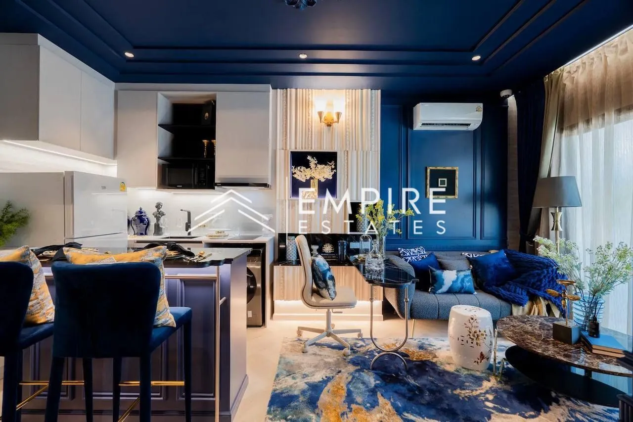 The Title Heritage Bang-Tao: Modern Phuket Condo for Sale | SD27032502 — Thumbnail 11