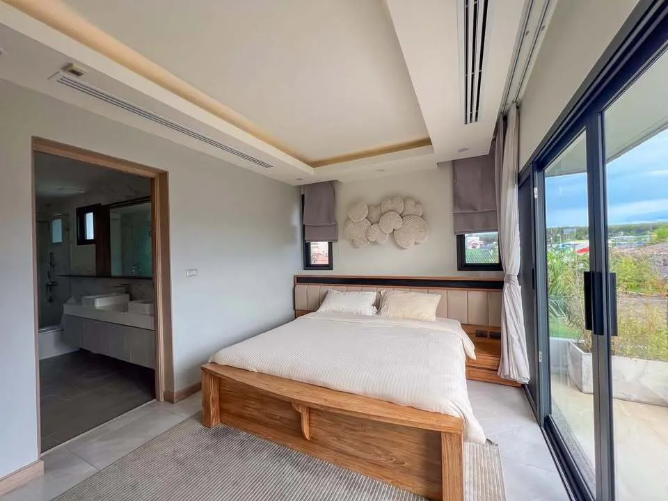 Elegant 4-Bedroom Villa for Rent in Bang Tao – Tranquil Luxury — Thumbnail 7