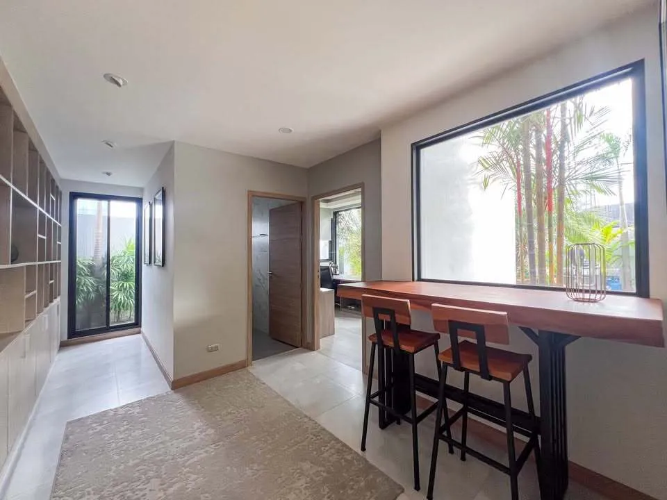Elegant 4-Bedroom Villa for Rent in Bang Tao – Tranquil Luxury — Thumbnail 12