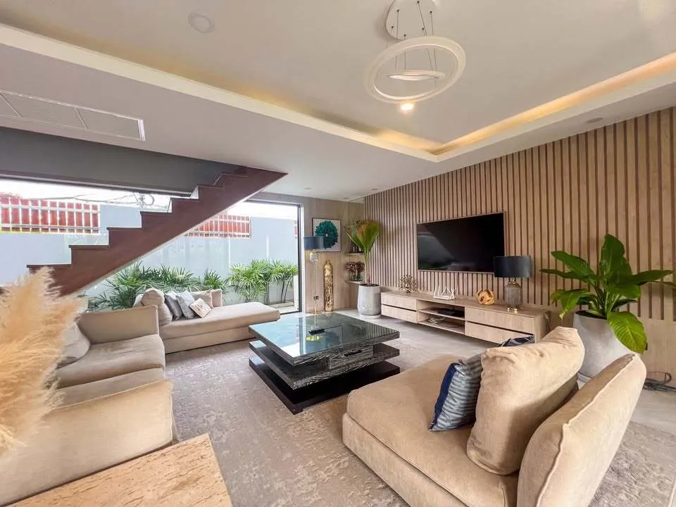 Elegant 4-Bedroom Villa for Rent in Bang Tao – Tranquil Luxury — Thumbnail 13
