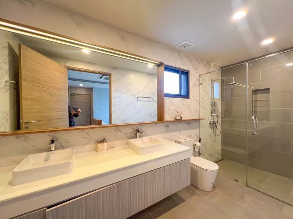 Elegant 4-Bedroom Villa for Rent in Bang Tao – Tranquil Luxury — Thumbnail 14