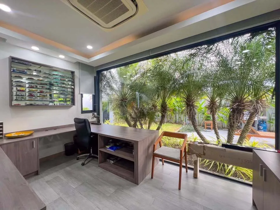 Elegant 4-Bedroom Villa for Rent in Bang Tao – Tranquil Luxury — Thumbnail 15