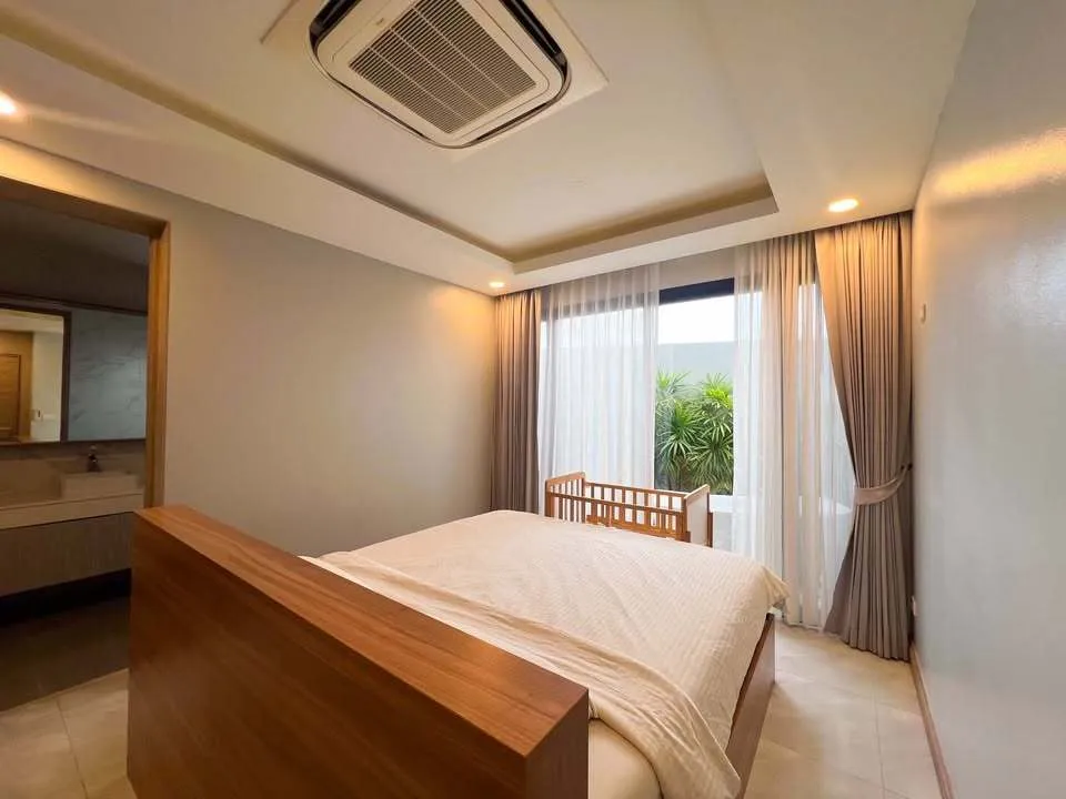 Elegant 4-Bedroom Villa for Rent in Bang Tao – Tranquil Luxury — Thumbnail 16