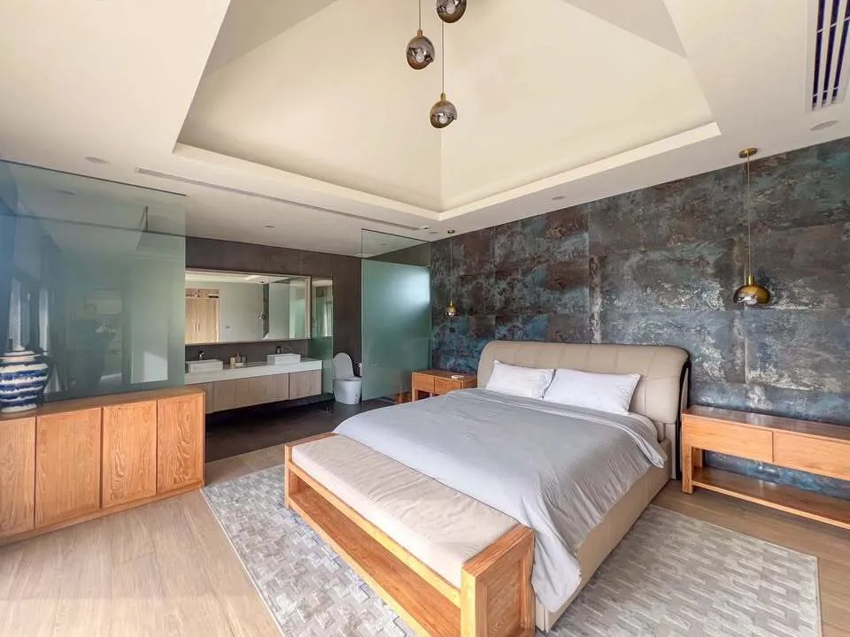 Elegant 4-Bedroom Villa for Rent in Bang Tao – Tranquil Luxury — Thumbnail 18