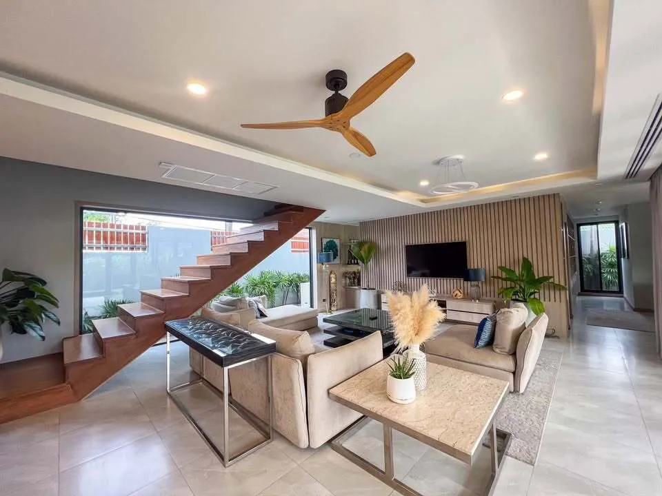 Elegant 4-Bedroom Villa for Rent in Bang Tao – Tranquil Luxury — Thumbnail 22