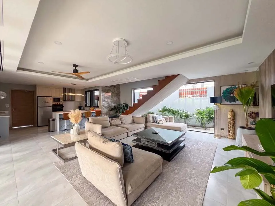 Elegant 4-Bedroom Villa for Rent in Bang Tao – Tranquil Luxury — Thumbnail 23