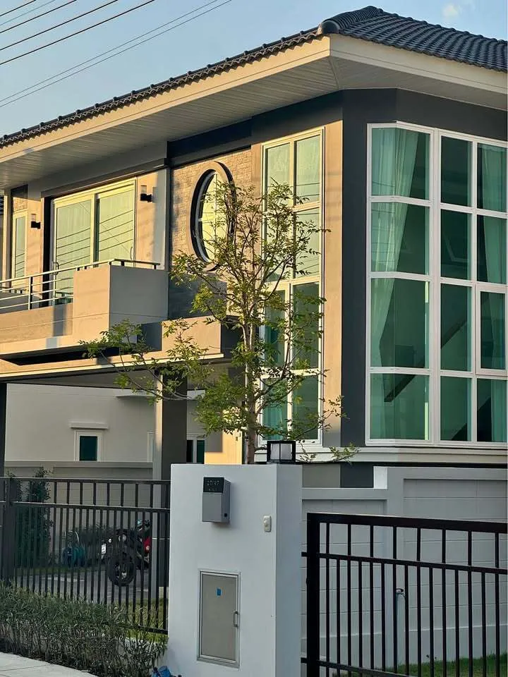 Spacious 3-Bedroom Home for Rent in Cherngtalay – Prime Location & Modern Comfort