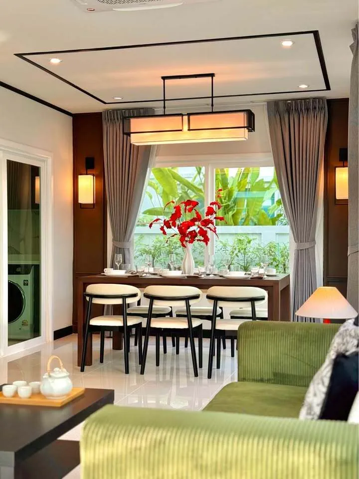 Spacious 3-Bedroom Home for Rent in Cherngtalay – Prime Location & Modern Comfort — Miniature 4